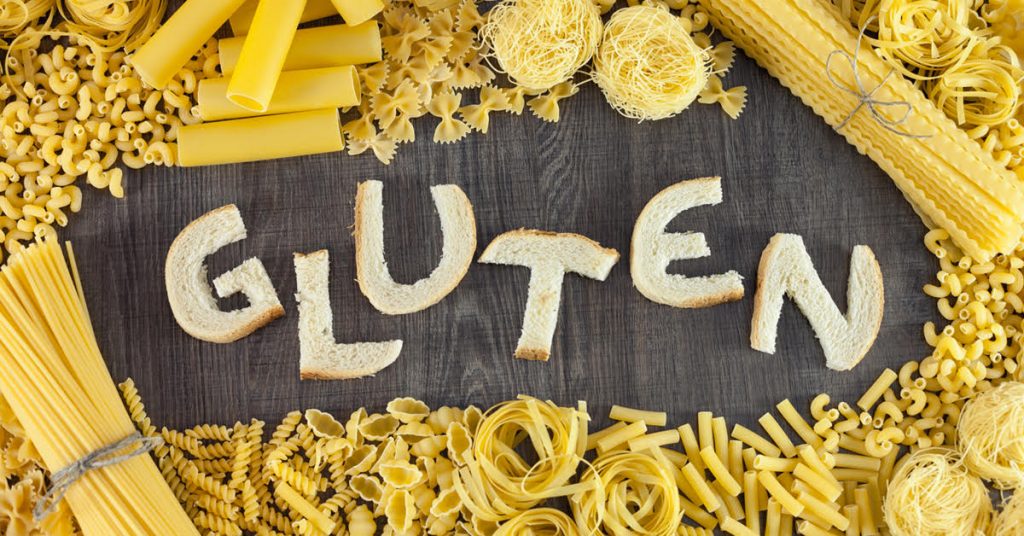 gluténmentes étrend egészséges